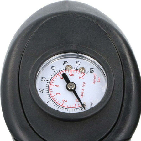 Compressore Aria Auto Portatile 12v Ruote Auto Con Luce Led Beccucci Gonfiabili Fai da te/Utensili elettrici e a mano/Utensili elettrici/Compressori d'aria Trade Shop italia - Napoli, Commerciovirtuoso.it