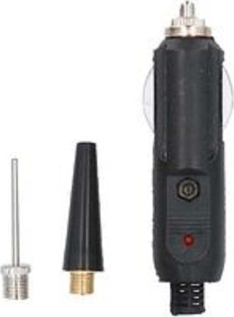 Compressore Aria Auto Portatile 12v Ruote Auto Con Luce Led Beccucci Gonfiabili Fai da te/Utensili elettrici e a mano/Utensili elettrici/Compressori d'aria Trade Shop italia - Napoli, Commerciovirtuoso.it
