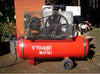 Compressore Carrellato Diretto Coassiale 50 Lt Aria Compressa Motore Elettrico Fai da te/Utensili elettrici e a mano/Utensili elettrici/Compressori d'aria Trade Shop italia - Napoli, Commerciovirtuoso.it
