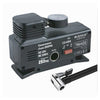 Compressore Compatto Ad Aria Con Manometro Pneumatici 12v 250psi 25l/min Co-ar06