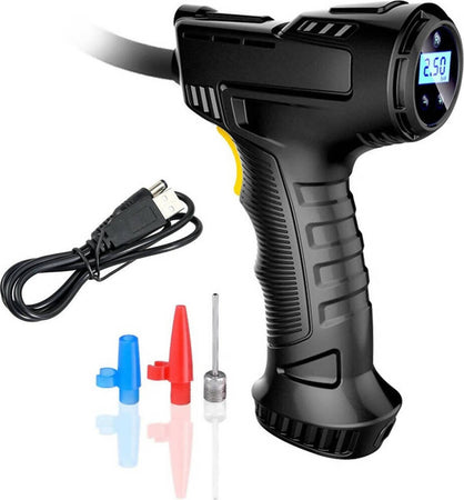 Compressore-d'aria-per-auto-ricaricabile-con-luce-led-e-schermo-digitale-pompa-gonfiabile-multifunzionale