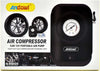 Compressore D'aria Pompa Per Auto 120w Cavo Accendisigari 12v Manometro Q-dq025 Auto e Moto/Cerchioni e pneumatici/Accessori e parti/Compressori portatili Trade Shop italia - Napoli, Commerciovirtuoso.it