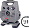 COMPRESSORE DI ARIA 12V 260 PSI DOPPIO MOTORE CON MANOMETRO INTEGRATO CPS-0161  Trade Shop italia - Napoli, Commerciovirtuoso.it