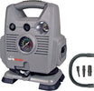 COMPRESSORE DI ARIA 12V 260 PSI DOPPIO MOTORE CON MANOMETRO INTEGRATO CPS-0161  Trade Shop italia - Napoli, Commerciovirtuoso.it