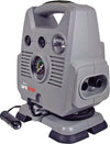 COMPRESSORE DI ARIA 12V 260 PSI DOPPIO MOTORE CON MANOMETRO INTEGRATO CPS-0161  Trade Shop italia - Napoli, Commerciovirtuoso.it
