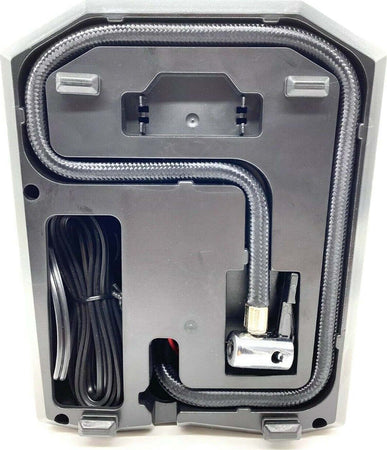 Compressore Digitale Aria Portatile Con Pompa Per Pneumatici Auto Moto Bici Pump Manutenzione Auto > Compressori Trade Shop italia - Napoli, Commerciovirtuoso.it