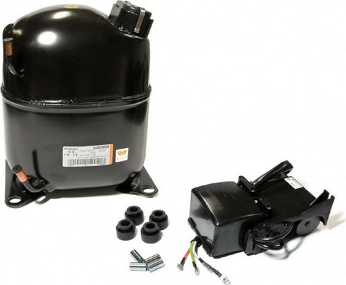 COMPRESSORE EMBRACO NJ9238GK R404a-R507 HBP 1,5 HP CELLE FRIGO BANCHI FRIGO Casa e cucina/Grandi elettrodomestici/Accessori e parti di ricambio/Ricambi e accessori per frigoriferi/Motori per frigoriferi Rossi Ricambi - Venetico Marina, Commerciovirtuoso.it