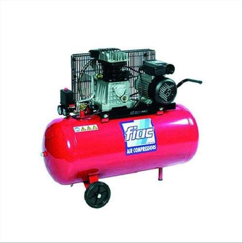 Compressore 'fiac' lt 100 hp 2 Fai da te/Utensili elettrici e a mano/Utensili elettrici/Compressori d'aria La Zappa - Altamura, Commerciovirtuoso.it