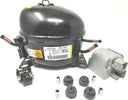 COMPRESSORE FRIGORIFERO EMBRACO EMYE70CLP GAS R600a Hp.1/4 cc.11,14 watt164 LPB Casa e cucina/Grandi elettrodomestici/Accessori e parti di ricambio/Ricambi e accessori per frigoriferi/Motori per frigoriferi Rossi Ricambi - Venetico Marina, Commerciovirtuoso.it