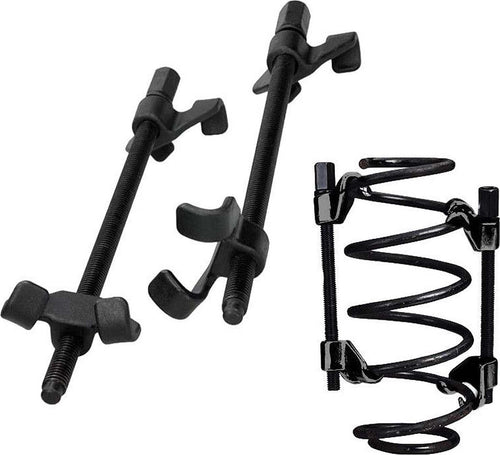 COMPRESSORE MOLLE SMONTAGGIO AMMORTIZZATORI 37 CM 370MM SMONTA COMPRIMI DOPPIO Auto e Moto/Attrezzi per veicoli/Attrezzi per trasmissione e sospensione/Compressori a molla Trade Shop italia - Napoli, Commerciovirtuoso.it