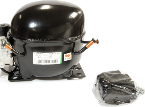 COMPRESSORE MOTORE EMBRACO NEK6181GK HP 1/3+ R404 CELLE FRIGO BANCHI FRIGO Casa e cucina/Grandi elettrodomestici/Accessori e parti di ricambio/Ricambi e accessori per frigoriferi/Motori per frigoriferi Rossi Ricambi - Venetico Marina, Commerciovirtuoso.it