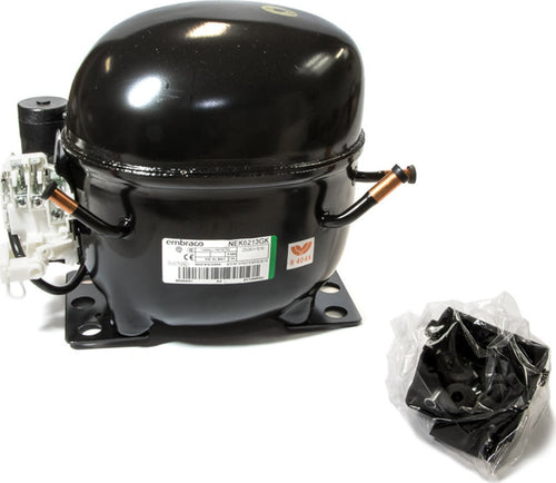 COMPRESSORE MOTORE EMBRACO NEK6213GK HP 1/2+ R404 CELLE FRIGO BANCHI FRIGO Casa e cucina/Grandi elettrodomestici/Accessori e parti di ricambio/Ricambi e accessori per frigoriferi/Motori per frigoriferi Rossi Ricambi - Venetico Marina, Commerciovirtuoso.it