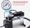 Compressore Portatile Pompa 12v Dc 14 A 150 Psi Per Pneumatici Auto Furgoni 4x4 Auto e Moto/Cerchioni e pneumatici/Accessori e parti/Compressori portatili Trade Shop italia - Napoli, Commerciovirtuoso.it