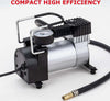 Compressore Portatile Pompa 12v Dc 14 A 150 Psi Per Pneumatici Auto Furgoni 4x4 Auto e Moto/Cerchioni e pneumatici/Accessori e parti/Compressori portatili Trade Shop italia - Napoli, Commerciovirtuoso.it