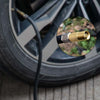 Compressore Portatile Pompa 12v Dc 14 A 150 Psi Per Pneumatici Auto Furgoni 4x4 Auto e Moto/Cerchioni e pneumatici/Accessori e parti/Compressori portatili Trade Shop italia - Napoli, Commerciovirtuoso.it