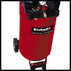 Compressore TC-AC 240/50/10 autolubrificato con ruote valvola di sicurezza Fai da te/Utensili elettrici e a mano/Utensili elettrici/Compressori d'aria La Zappa - Altamura, Commerciovirtuoso.it