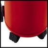 Compressore TH-AC 200/30 autolubrificato con ruote valvola di sicurezza