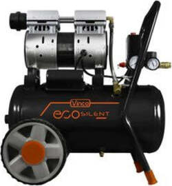 Compressore Vinco 60700 Eco Silent Fai da te/Utensili elettrici e a mano/Utensili elettrici/Compressori d'aria Scontolo.net - Potenza, Commerciovirtuoso.it