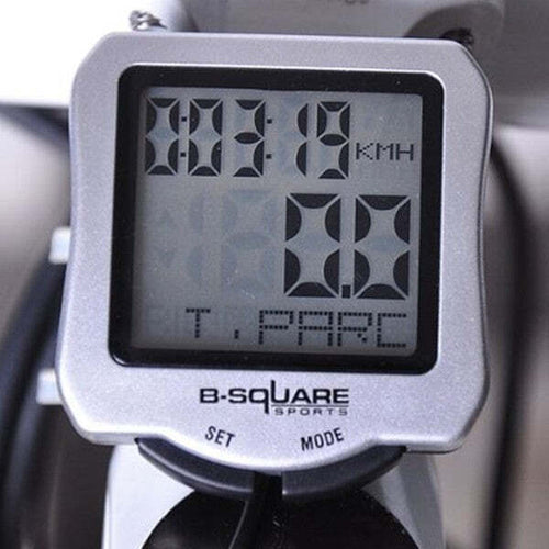 Computer Per Bici Bicicletta 30 Funzioni Con Display Lcd Bike Impermeabile Sport e tempo libero/Attività ricreative all'aperto/Ciclismo/Accessori/Ciclocomputer Trade Shop italia - Napoli, Commerciovirtuoso.it