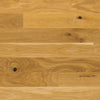 27,90€ mq ***STOCK AD ESAURIMENTO*** Pacchi da 2,13mq di  Prefinito BAUWERK Monopark Rovere Spina 9,6x65x455 Verniciato Nodato