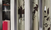 CONCEPT-DECOR---TENDA-A-PANNELLO-70X300CM-FANTASIA-FIORE-MARRONE