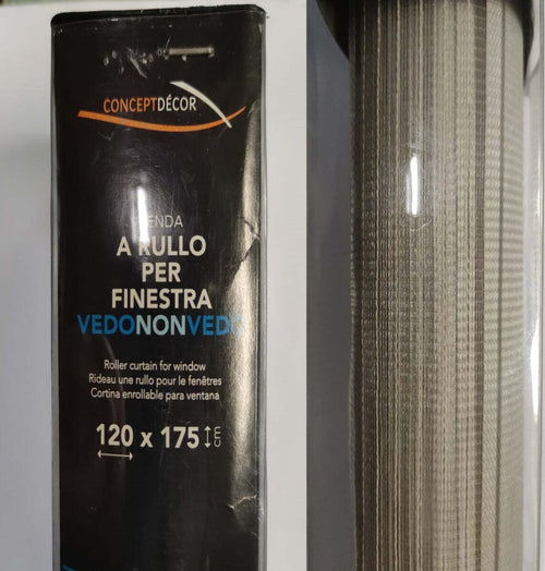 CONCEPT-DECOR---TENDA-A-RULLO-VEDO-NON-VEDO-GRIGIO-PERLA-120X175CM