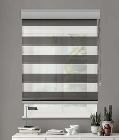 CONCEPT-DECOR---TENDA-A-RULLO-VEDO-NON-VEDO-PIOMBO-120X175