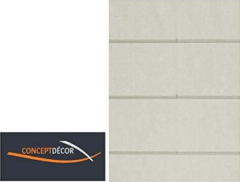 CONCEPT-DECOR---TENDE-A-PACCHETTO-CON-BINARIO-INCLUSO-100X175-GRIGIO-SCURO