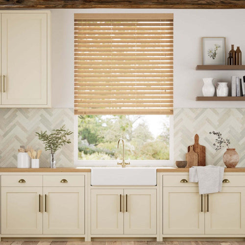 CONCEPT-DECOR---VENEZIANA-PVC-LEGNO-FAGGIO-55X162-CM