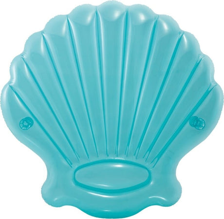 CONCHIGLIA GONFIABILE GIGANTE ISOLA MATERASSINO MARE PISCINA 191 X 191 X 25 CM Giochi e giocattoli/Sport e giochi all'aperto/Giochi aquatici e piscine per bambini/Canotti e gonfiabili galleggianti Trade Shop italia - Napoli, Commerciovirtuoso.it