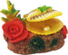 Conchiglia Perla Rocciosa Ornamento Per Acquario 12x9x8cm Corallo Sottomarino Prodotti per animali > Prodotti per Acquari > Decorazioni Acquario Trade Shop italia - Napoli, Commerciovirtuoso.it