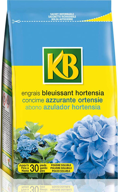 Concime azzurrante per ortensie a base di ferro manganese e zinco in polvere solubile 800 gr Giardino e giardinaggio/Giardinaggio/Fertilizzanti e concimi/Fertilizzanti per vegetali La Zappa - Altamura, Commerciovirtuoso.it