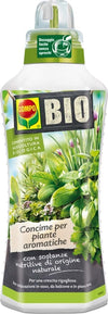 Concime Biologico per Piante Aromatiche e Peperoncini fertilizzante liquido 0,5 lt Giardino e giardinaggio/Giardinaggio/Fertilizzanti e concimi/Fertilizzanti per vegetali La Zappa - Altamura, Commerciovirtuoso.it