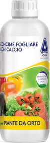 Concime fogliare a base di Calcio per piante da orto per marciume del pomodoro 1 Kg Giardino e giardinaggio/Giardinaggio/Fertilizzanti e concimi/Fertilizzanti per vegetali La Zappa - Altamura, Commerciovirtuoso.it