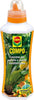 Concime liquido per agrumi e piante mediterranee fertilizzante per Limoni e Cycas 1 lt Giardino e giardinaggio/Giardinaggio/Fertilizzanti e concimi/Fertilizzanti per piante da frutto La Zappa - Altamura, Commerciovirtuoso.it