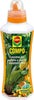 Concime liquido per agrumi e piante mediterranee fertilizzante per Limoni e Cycas 1 lt Giardino e giardinaggio/Giardinaggio/Fertilizzanti e concimi/Fertilizzanti per piante da frutto La Zappa - Altamura, Commerciovirtuoso.it
