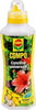 Concime liquido Universale da Giardino e Balcone fertilizzante per fioriture abbondanti 1 lt Giardino e giardinaggio/Giardinaggio/Fertilizzanti e concimi/Fertilizzanti multiuso La Zappa - Altamura, Commerciovirtuoso.it