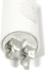 CONDENSATORE 20mF 450 VOLT FASTON 6,3 mm. - Commercio Industria e Scienza/Impianti elettrici/Componenti passivi/Condensatori Rossi Ricambi - Venetico Marina, Commerciovirtuoso.it