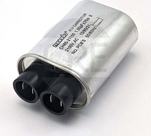 Condensatore-2100V-VAC-1.00µF-per-Forno-Microonde