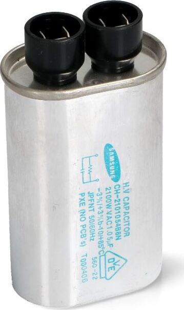Condensatore-2100V-VAC-1.05µF-per-Forno-Microonde