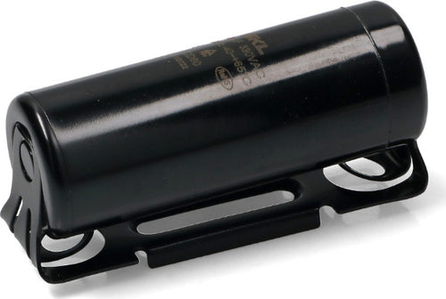 Condensatore Elettrolitico Spunto Motore 60-80 Mf 330 Volt Casa e cucina/Ferri da stiro e accessori/Accessori per ferro e asse da stiro/Accessori per generatori di vapore Rossi Ricambi - Venetico Marina, Commerciovirtuoso.it