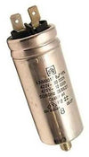 Condensatore INDESIT 8Uf (Iskra) Asciugatrice 482000030182