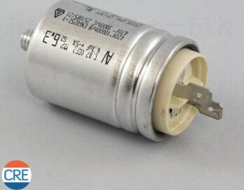 Condensatore-MF-6.3-per-Affettatrice-Ausonia-220