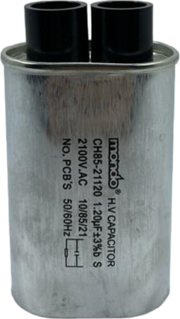 Condensatore-Microonde-Moulinex-Whirlpool-Universale-mf-1,2-2100-VAC
