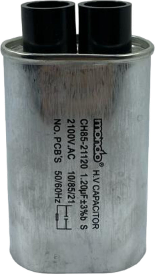 Condensatore-Microonde-Moulinex-Whirlpool-Universale-mf-1,2-2100-VAC