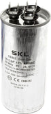 CONDENSATORE PER REFRIGERAZIONE CONDIZIONATORE 35+2.5 µF 450V Commercio Industria e Scienza/Impianti elettrici/Componenti passivi/Condensatori Rossi Ricambi - Venetico Marina, Commerciovirtuoso.it