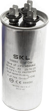 CONDENSATORE PER REFRIGERAZIONE CONDIZIONATORE 35+6 µF 450V Commercio Industria e Scienza/Impianti elettrici/Componenti passivi/Condensatori Rossi Ricambi - Venetico Marina, Commerciovirtuoso.it