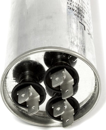 CONDENSATORE PER REFRIGERAZIONE CONDIZIONATORE 35+6 µF 450V Commercio Industria e Scienza/Impianti elettrici/Componenti passivi/Condensatori Rossi Ricambi - Venetico Marina, Commerciovirtuoso.it