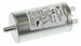 Condensatore WHIRLPOOL Compressore Asciugatrice 481010344796