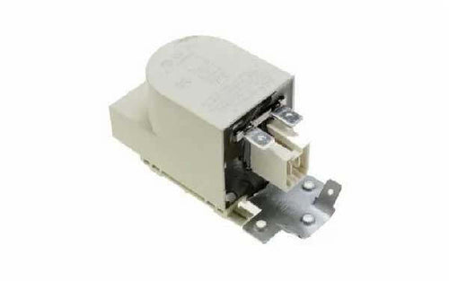 Condensatore Whirlpool Lavatrice 481010503697